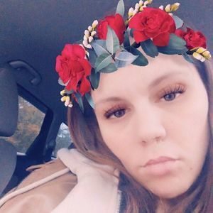 Meet your Posher, Darci